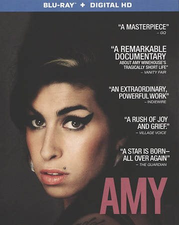 Amy Amy