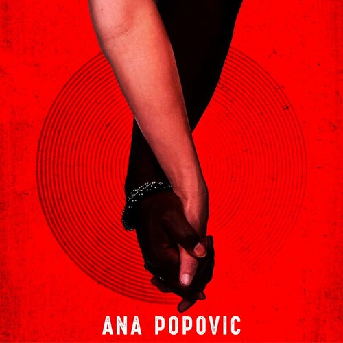 Ana Popovic Power