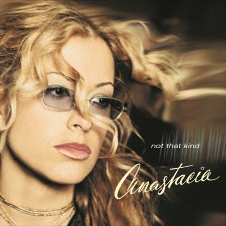 Anastacia Not That Kind (180 Gram Vinyl) [Import]