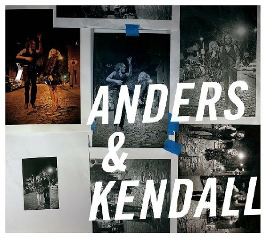 Anders & Kendall Wild Chorus