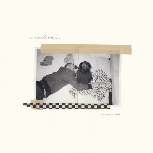 Anderson Paak Ventura [Explicit Content]