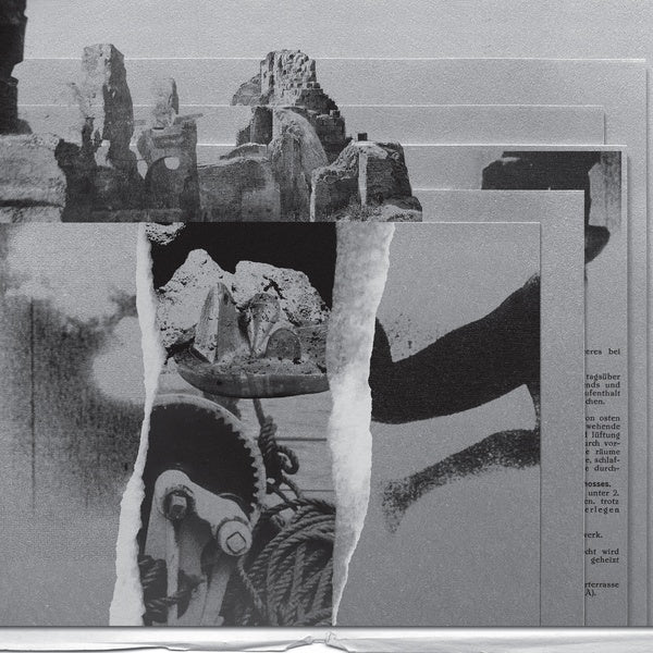 ANDREAS GERTH & CARL OESTERHELT The Aporias Of Futurism