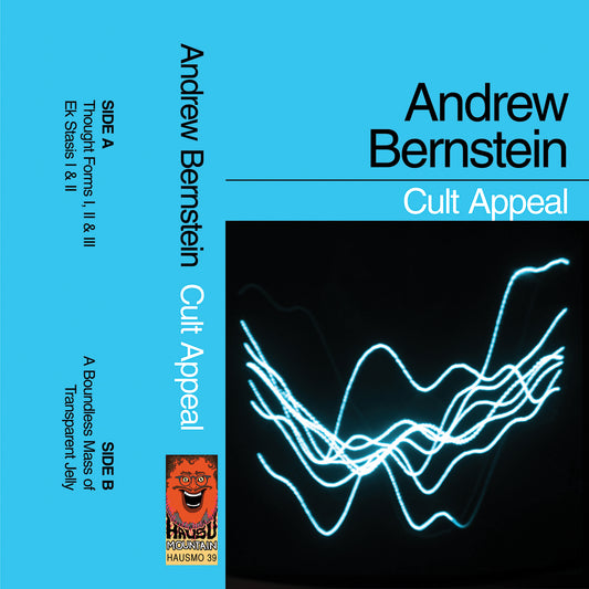Andrew Bernstein Cult Appeal