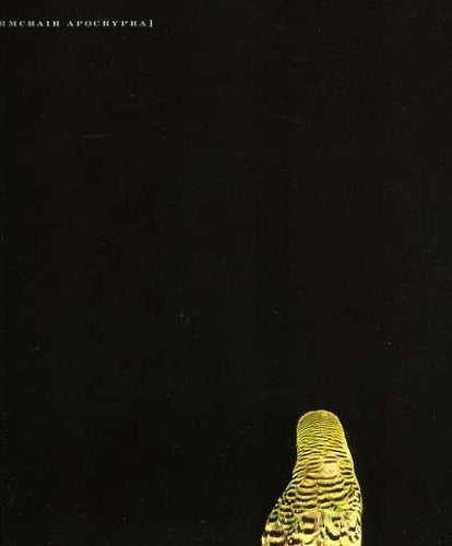 Andrew Bird Armchair Apocrypha
