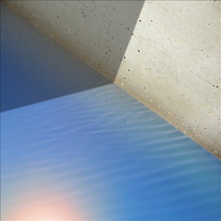 Andrew Bird ECHOLOCATIONS: RIVER