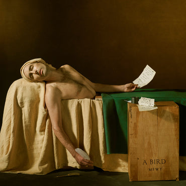 Andrew Bird My Finest Work Yet [2 LP][Gold]