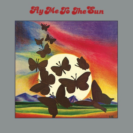 ANDRZEJ MARKO/ANDRE MIKOLA Fly Me To The Sun (Coloursound)