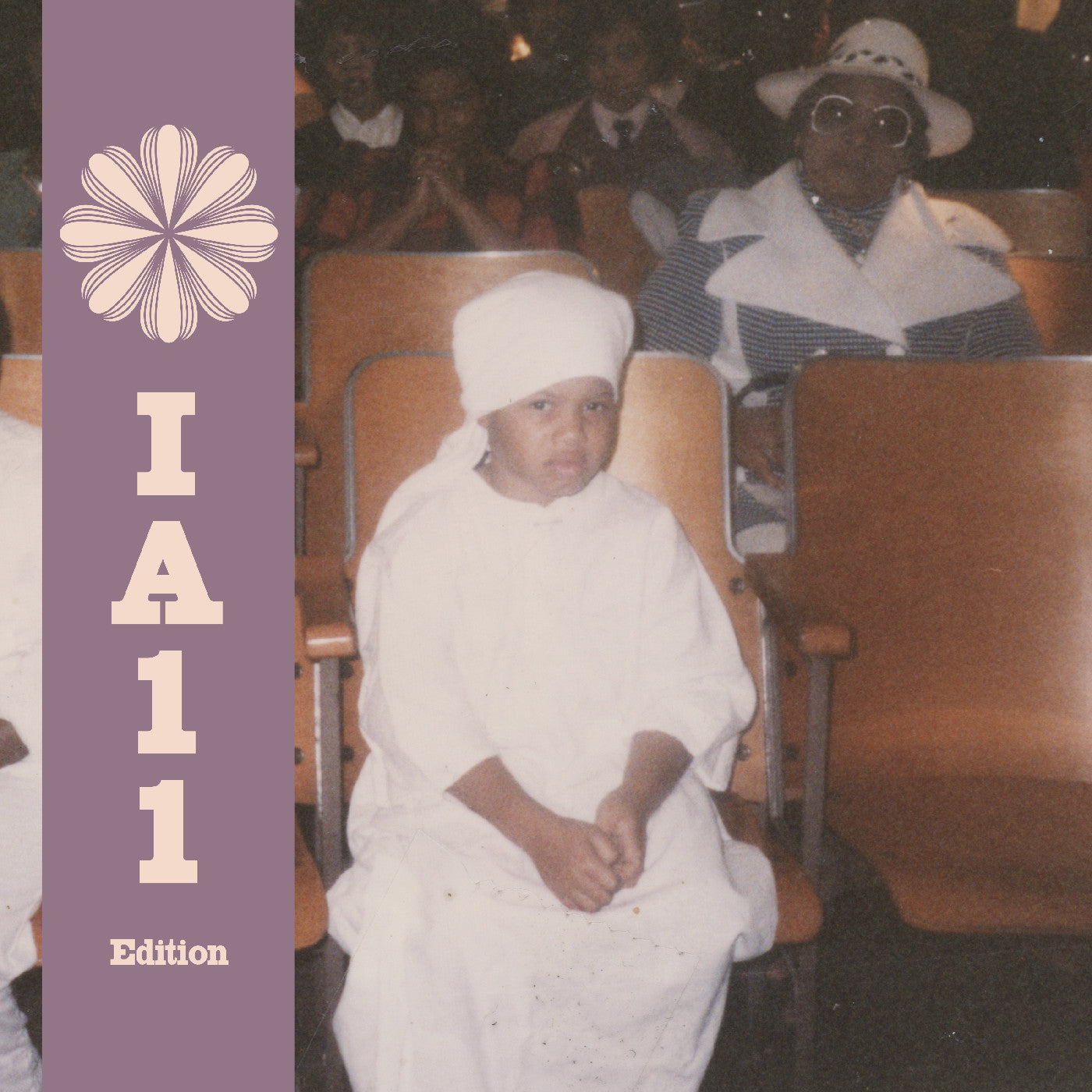 Angel Bat Dawid The Oracle (Ia11 Edition) (Deluxe Edition)