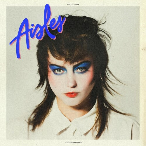 Angel Olsen Aisles (Extended Play) (Digital Download)