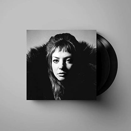 Angel Olsen All Mirrors (Digital Download) (2 Lp's)