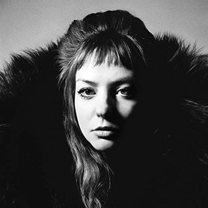 Angel Olsen All Mirrors (Digital Download) (2 Lp's)