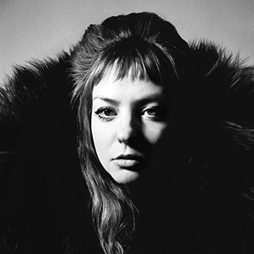 Angel Olsen All Mirrors (Digital Download) (2 Lp's)