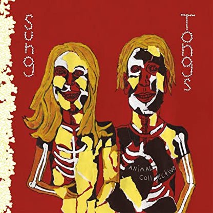 Animal Collective Sung Tongs