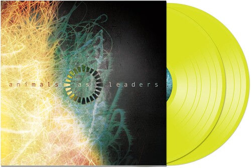 Animals As Leaders Animals As Leaders (Colored Vinyl, Yellow) (2 Lp)