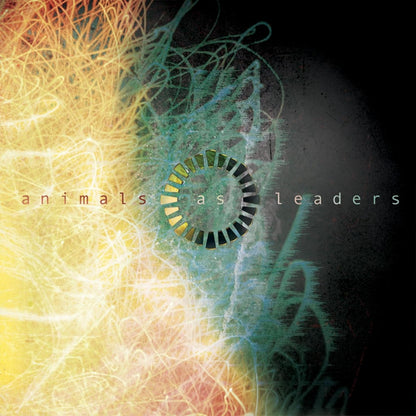 Animals As Leaders Animals As Leaders (Colored Vinyl, Yellow) (2 Lp)
