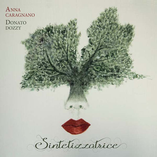 ANNA CARAGNANO & DONATO DOZZY Sintetizzatrice
