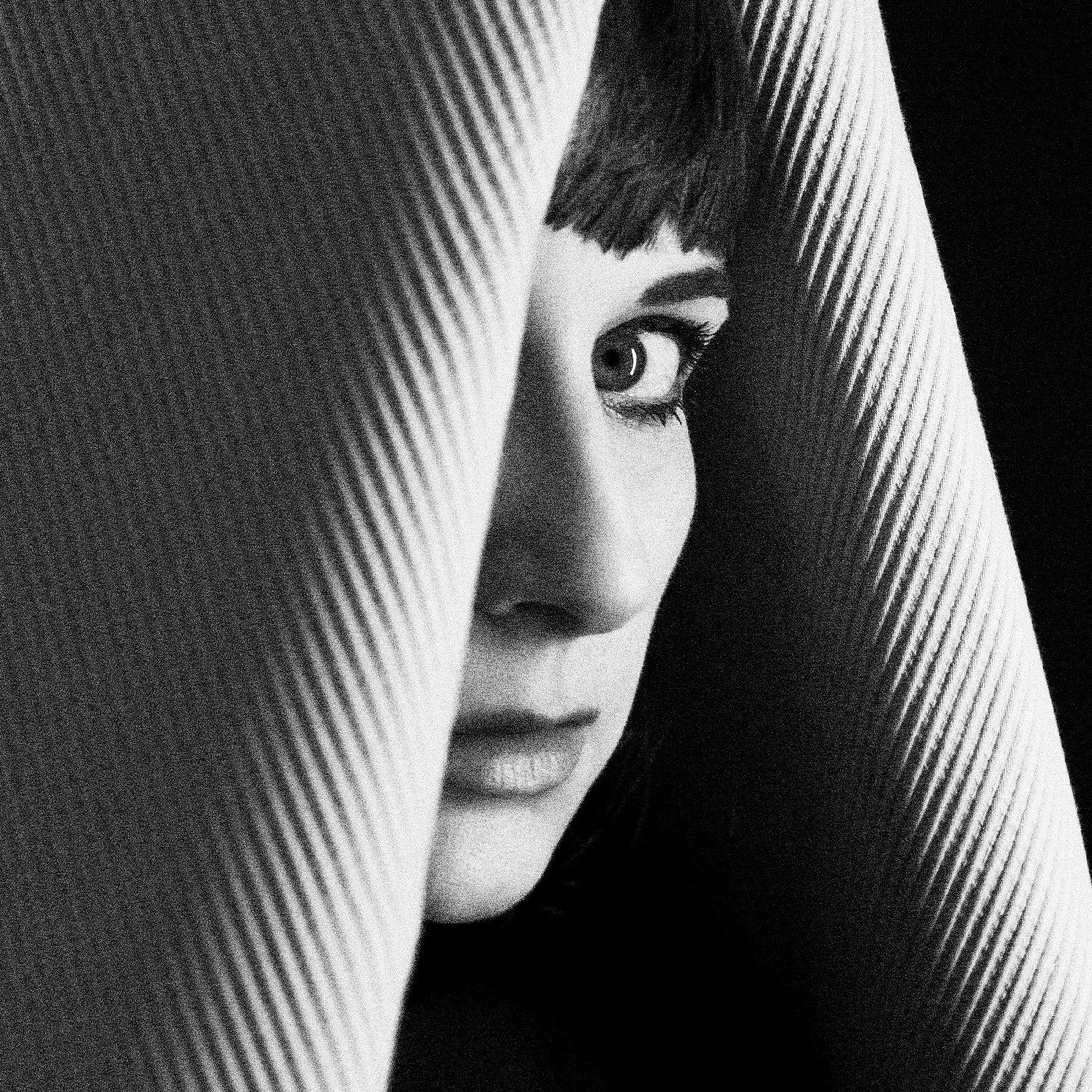 Annie-Claude Deschênes Les Manières De Table (White Vinyl)