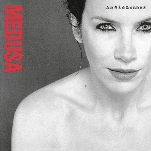 Annie Lennox MEDUSA