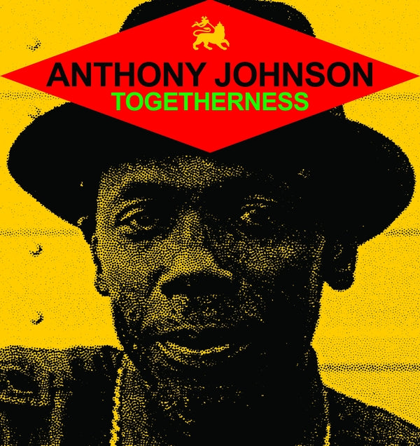 ANTHONY JOHNSON Togetherness