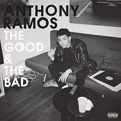 Anthony Ramos The Good & The Bad [LP]