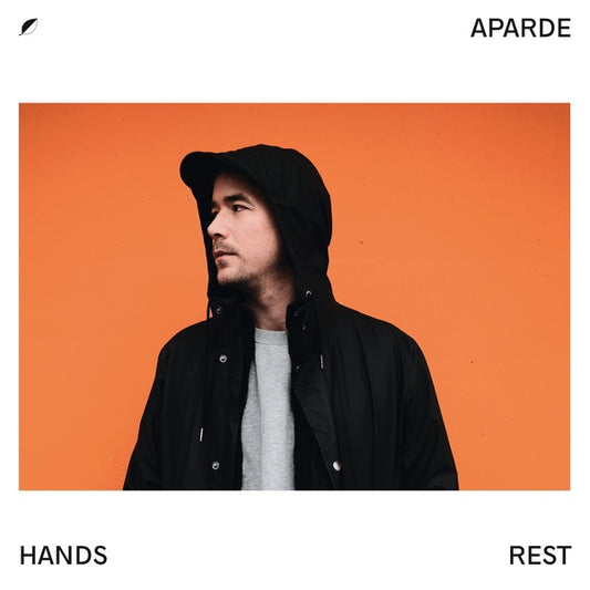 APARDE Hands Rest