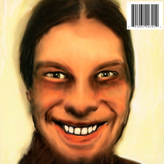 Aphex Twin I Care Because You Do (Digital Download Card) (2 Lp's)