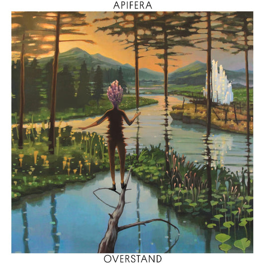 Apifera Overstand