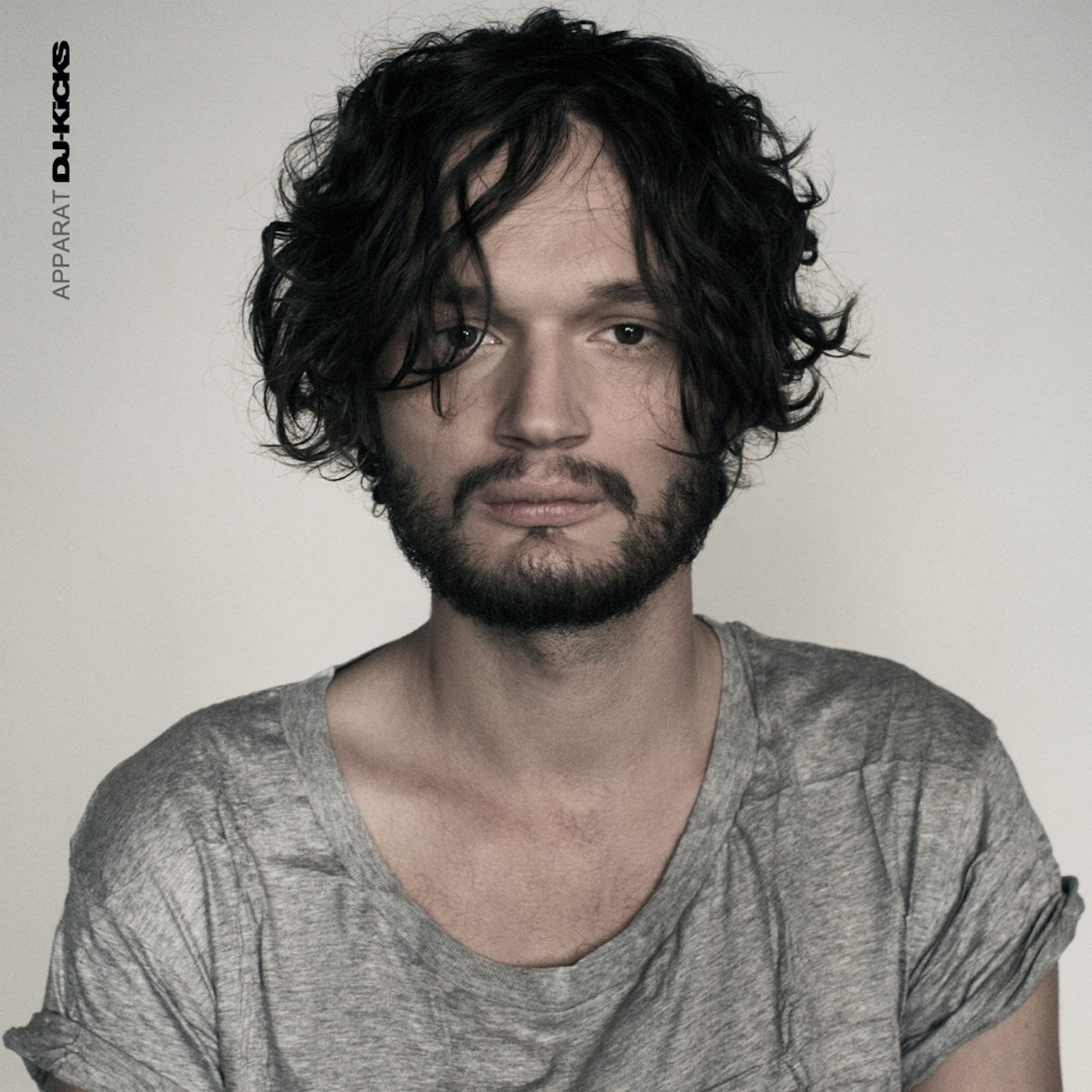 Apparat Dj-Kicks: Apparat (Marble Blue Vinyl)