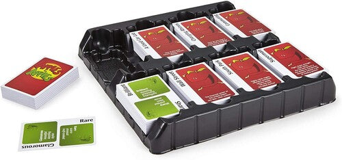 Apples to Apples Mattel Games - Apples to Apples (Large Item, Card Game)