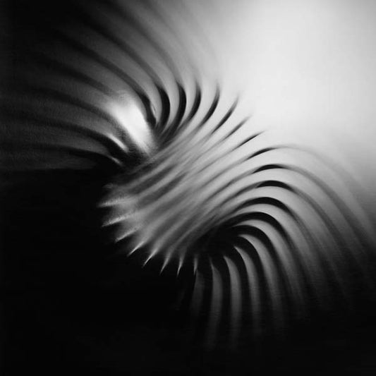ARASH MOORI Heterodyne