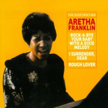 Aretha Franklin The Electrifying Aretha Franklin [Import]