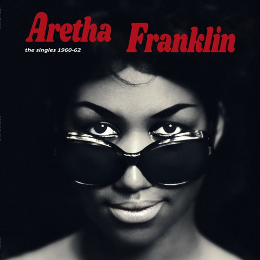 Aretha Franklin The Singles 1960-62