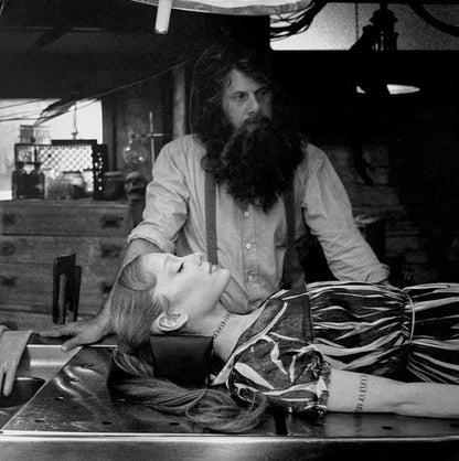 Ariana Grande Hampstead (Limited Edition, Clear Colored Vinyl) (7" Single)