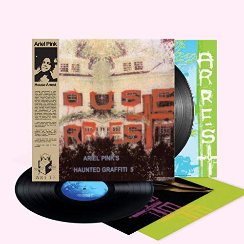 Ariel Pink House Arrest [2 LP] [Remastered]