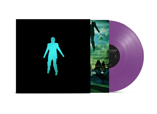 Armor For Sleep What To Do When You Are Dead (Purple Vinyl)