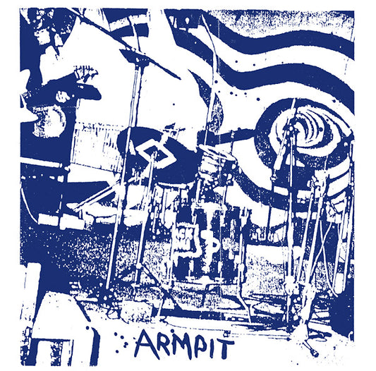 ARMPIT Leisure & The Elderly