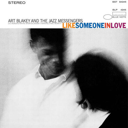 Art Blakey & The Jazz Messengers Like Someone In Love (Blue Note Classic Vinyl Edition) (180 Gram Vinyl)