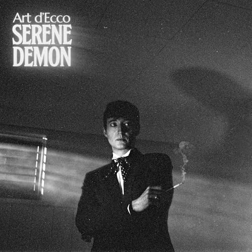 Art D'Ecco Serene Demon
