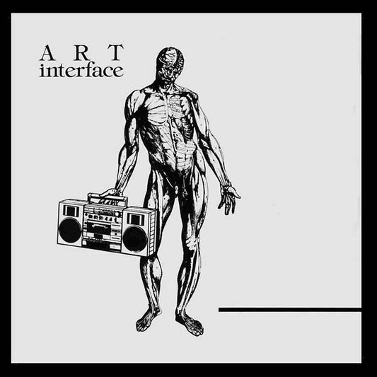 ART INTERFACE Secretaries from Heaven/Wild Card (Deluxe)