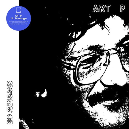 ART P No Message