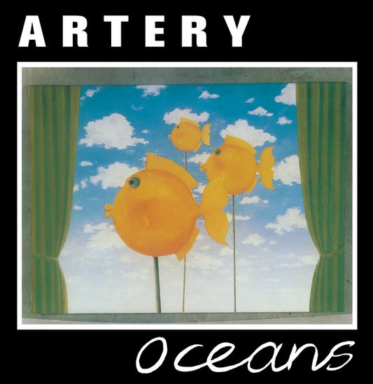 ARTERY Oceans