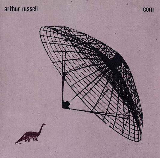 Arthur Russell Corn