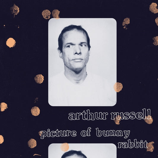 Arthur Russell Picture of Bunny Rabbit