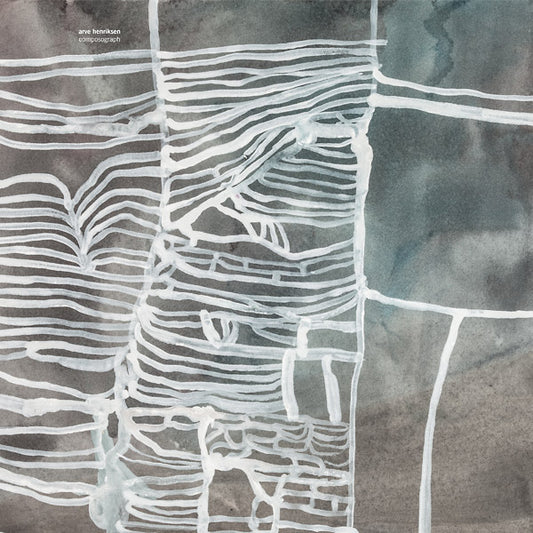 ARVE HENRIKSEN Composograph