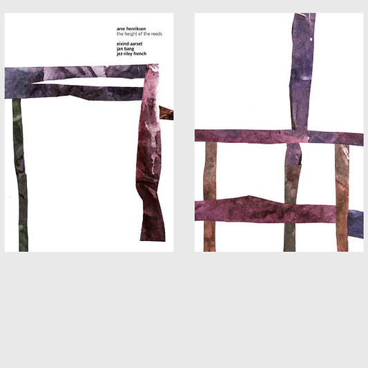 ARVE HENRIKSEN The Height Of The Reeds