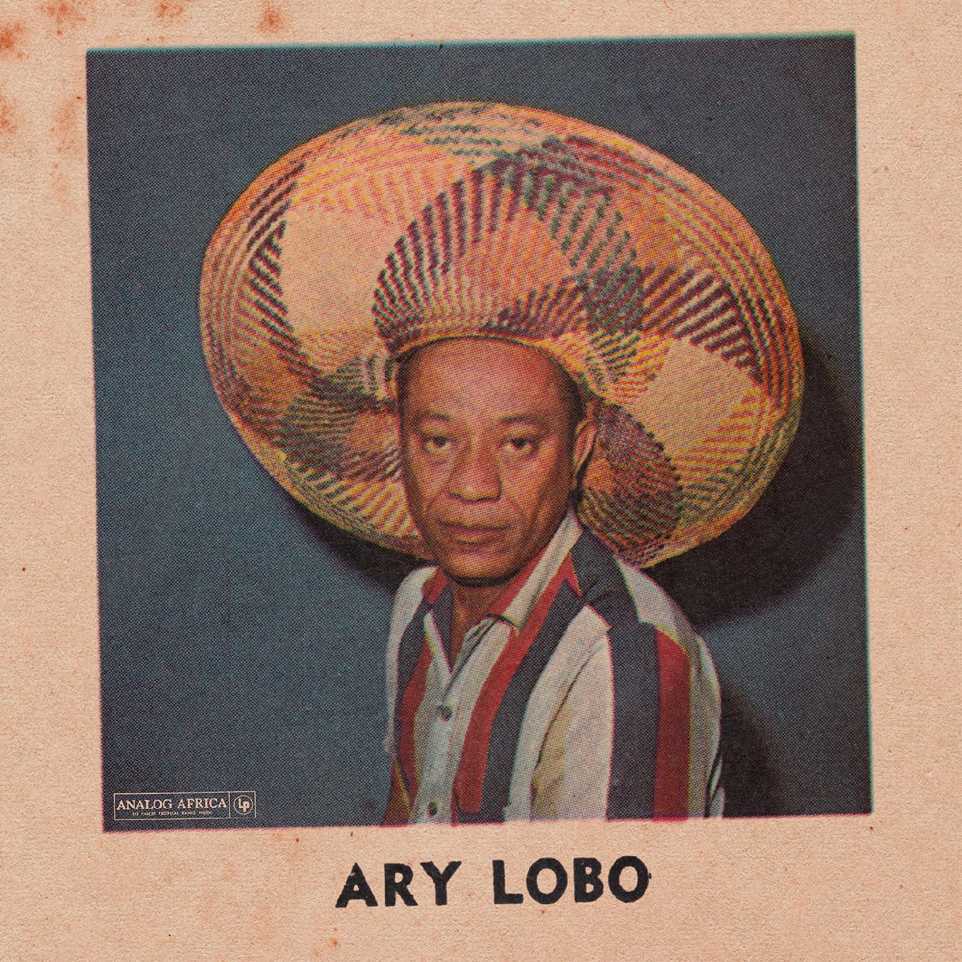 Ary Lobo Ary Lobo 1958-1966