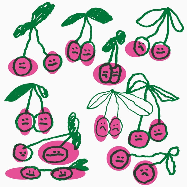 Ashtar Afterhours Body Music [12"]