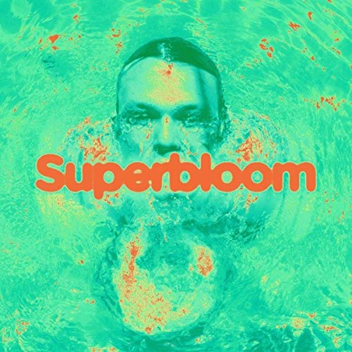 Ashton Irwin Superbloom [LP] Gatefold