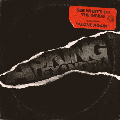 Asking Alexandria See What's On The Inside [Explicit Content]