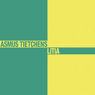 ASMUS TIETCHENS Litia